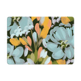 July - Clear MacBook Case