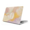 Early August - Clear MacBook Case