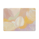 Early August - Clear MacBook Case