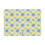 Sunset Dinner - Clear MacBook Case