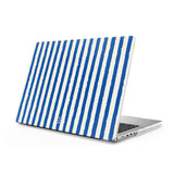 Coastline - Clear MacBook Case