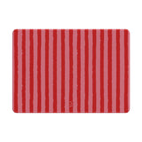 Blazing - Clear MacBook Case