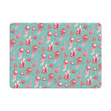 Treasure - Clear MacBook Case