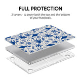 Sea Monster - Clear MacBook Case