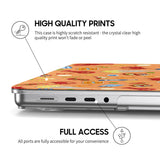 Small Tavern - Clear MacBook Case