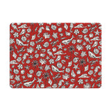 Marine Life - Clear MacBook Case
