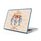 Tuna - Clear MacBook Case