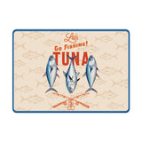 Tuna - Clear MacBook Case