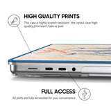 Tuna - Clear MacBook Case
