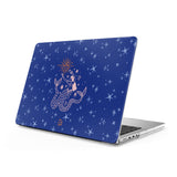 Siren - Clear MacBook Case