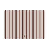 Oat - Clear MacBook Case