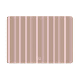 Milk Tea - Clear MacBook Case