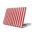 Berries - Clear MacBook Case