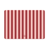 Berries - Clear MacBook Case