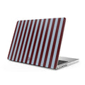 Mint Chocolate - Clear MacBook Case