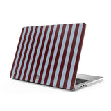 Mint Chocolate - Clear MacBook Case