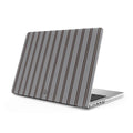Fir - Clear MacBook Case