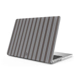 Fir - Clear MacBook Case