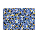 Quiet Time - Clear MacBook Case