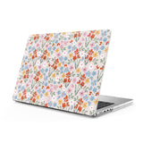 Garden Story - Clear MacBook Case