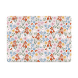 Garden Story - Clear MacBook Case