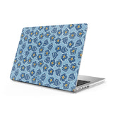 Aono - Clear MacBook Case