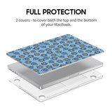 Aono - Clear MacBook Case