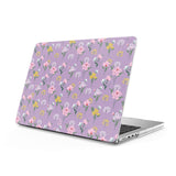 Morning Prayer - Clear MacBook Case