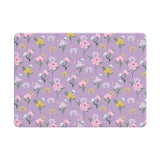 Morning Prayer - Clear MacBook Case