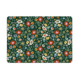 Shady Afternoon - Clear MacBook Case