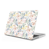 Soar - Clear MacBook Case