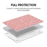 Purely - Clear MacBook Case