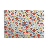 Prosperity - Clear MacBook Case
