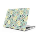 Rural - Clear MacBook Case