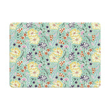 Rural - Clear MacBook Case