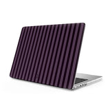Incantation - Clear MacBook Case