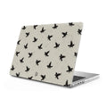 Messenger - Clear MacBook Case