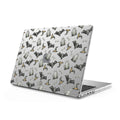 Specter - Clear MacBook Case