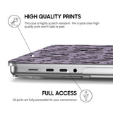 Potions - Clear MacBook Case