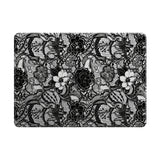 Seven - Clear MacBook Case
