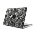 Seven - Clear MacBook Case