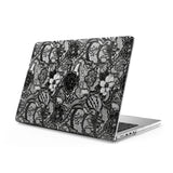 Seven - Clear MacBook Case