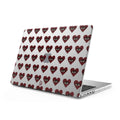 Desire - Clear MacBook Case