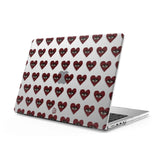 Desire - Clear MacBook Case