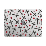 Trial - Clear MacBook Case