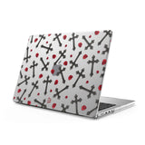 Trial - Clear MacBook Case