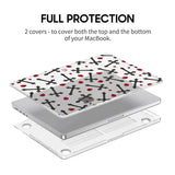 Trial - Clear MacBook Case