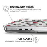Trial - Clear MacBook Case