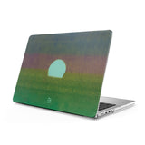Twilight - Clear MacBook Case