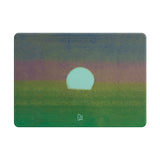 Twilight - Clear MacBook Case